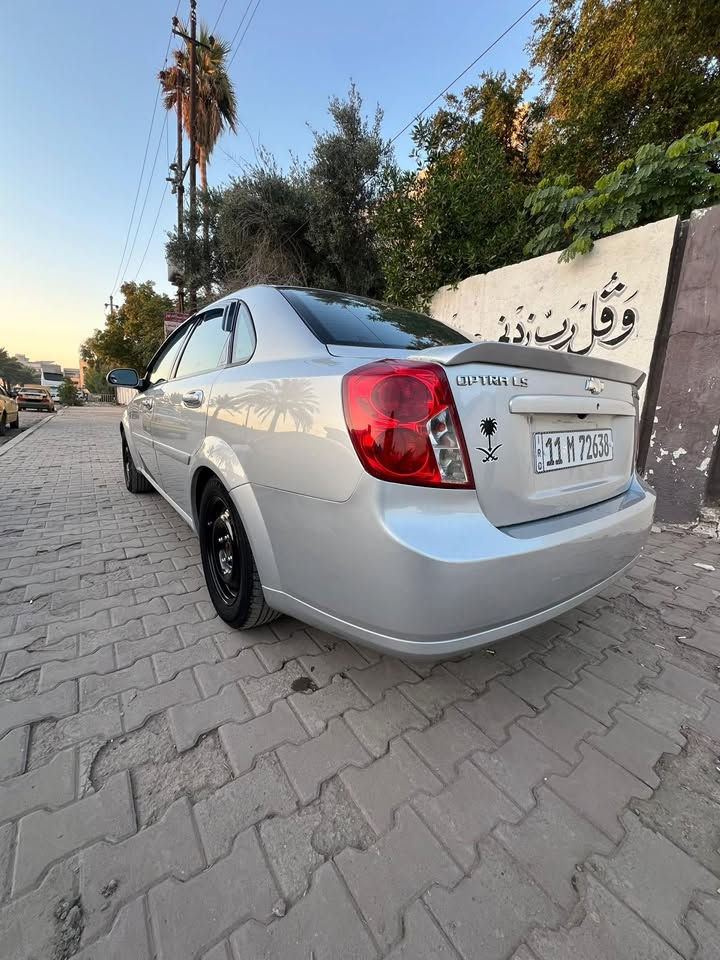 🚗 للبيع شفروليه أوبترا 2009 🚗

✔️ 3 قطع صبغ فقط
✔️ بدون حادث
✔️ ماشية 98 ألف كم فقط
✔️ كير ومكينة كفالة
✔️ تبريد ثلج ❄️
✔️ تخم تايرات جديد
✔️ صدر جديد
✔️ منظومة زنون
✔️ مري شفط

📄 السيارة باسمي والتحويل ثاني يوم.

💰 السعر: 75 مليون وبيها مجال

للاستفسار والمشاهدة راسلني على الخاص أو اتصل.
***********
