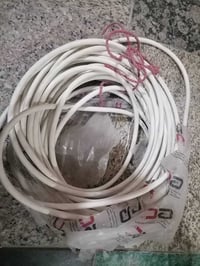 يتوفر فلكسات شعري 5*2.5  28 متر جديد 5*4  15 متر 4*6 12 متر  2*6. 23 م...