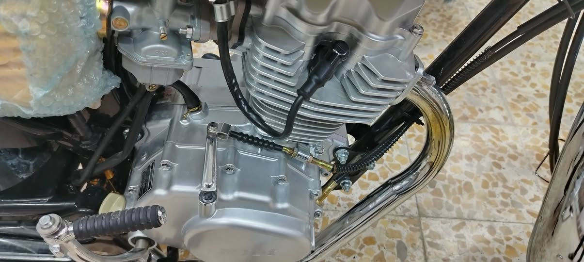 السلام عليكم دراجه اربع كير اوراق اسكنر وصل معرض مستخدمه ٣ اشهر بس فقط اتصال ***********
