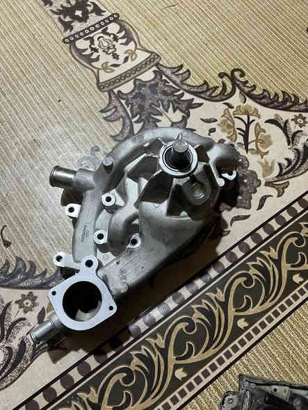 سلام عليكم غراض يوكن٢٠٠٨ رخاص
واتر بم جديد نقص بس لبولي 
ربل جام جديد 
قفال دلعه
حافضه مال دشبول نضيفه
مكاني بصره زبير ***********
