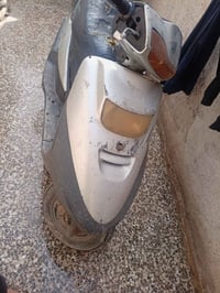 فضائي • هندر سلف • مدينة الصدر