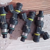 نيسان فيرسا 2009 • قطع غيار • محرك مبدل