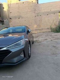 النترا 2019 سياره للبيع عارضه وشراي يتصل عليكم بيك خير وتدلل 077290258...