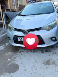 ٢٠١٦ • وارد امريكي • صبغ ٣ قطع