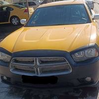 تشارجر • ٢٠١٣ • وارد كندي