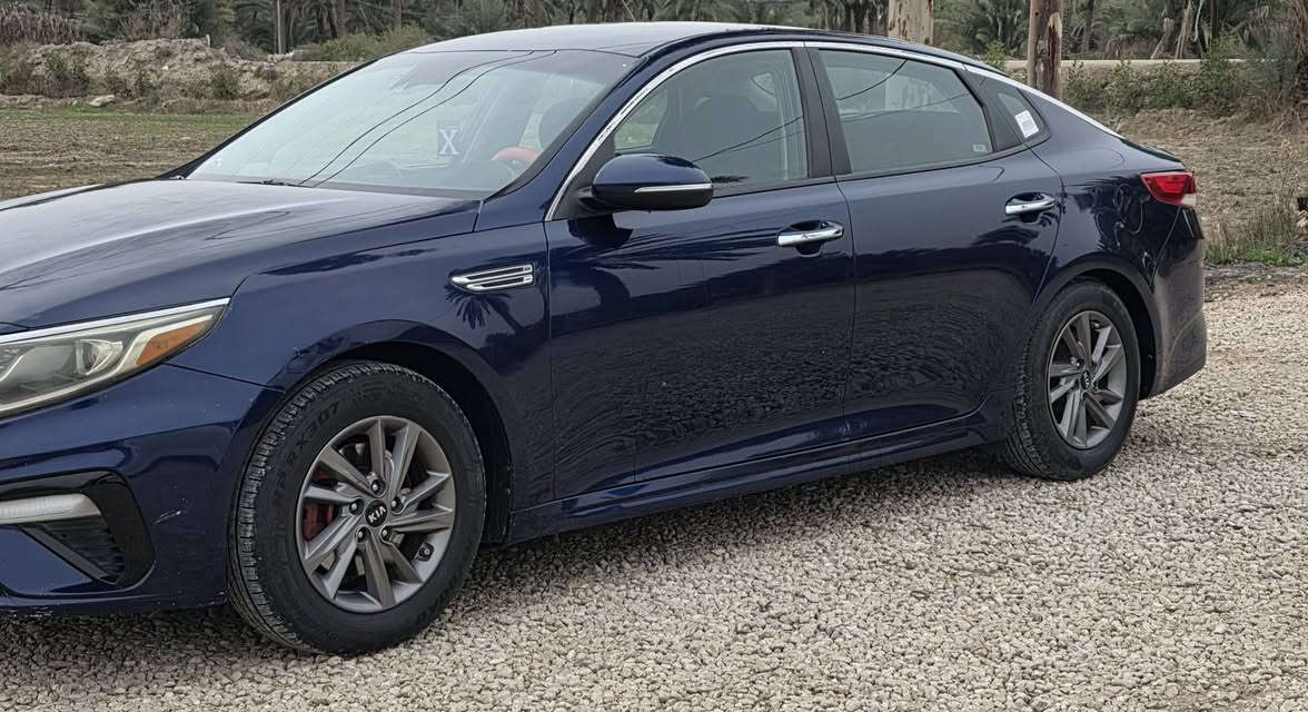 كيا اوبتما2020 امريكي
حادث جاملغ وبنيد وكلشي موضح بلسونار
ماشيه 66ميل
رقم بغداد انكليزي بسمي سنويه مانافذه
رادارات حساسات تحكمات ستيرن
السعر 140 مكان السياره الحله


**إذا كنت صاحب هذا الإعلان وتريد حذفه لأي سبب، رجاءا أرسل رسالة إلى الدعم الفني**