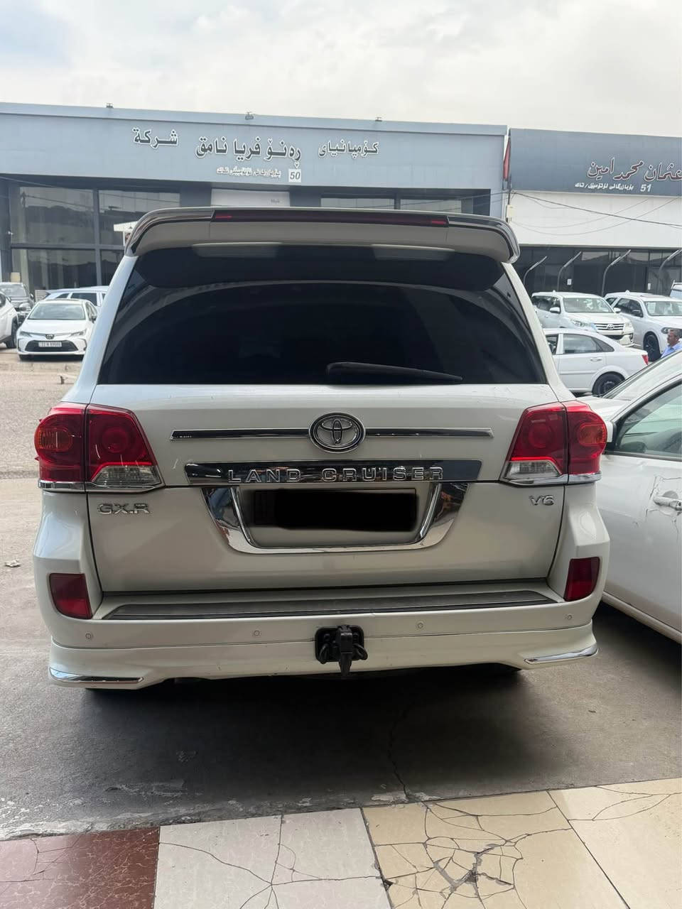 2013 jihan gx
285ماشي
بدون سبوغ 4مكان بارد أربيل, العراق


**إذا كنت صاحب هذا الإعلان وتريد حذفه لأي سبب، رجاءا أرسل رسالة إلى الدعم الفني**