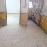 شارع المطار القديم • قرب صيدلية الالفة • ١ غرفة