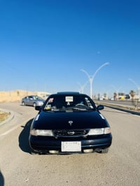 كيه سيفيه • ٩٤ • رقم بغداد