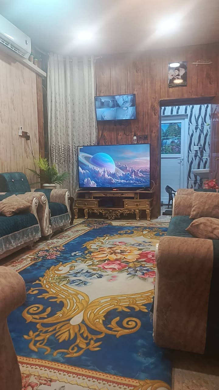 100متر البيع  شارع مطار القديم قرب حسينية ام البنين ع
تفاصيل البناء صقف صب الساس صب طابوق جمهوري من داخل مخلف درجة اولى السعر 45 قفل


**إذا كنت صاحب هذا الإعلان وتريد حذفه لأي سبب، رجاءا أرسل رسالة إلى الدعم الفني**