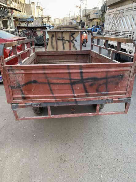 450 قفل شغاله وااي نقص مابيها 
مكاني العلاوي ***********
