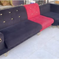 ديوان عراقي • مستعمل نظيف • ٨ ونص متر