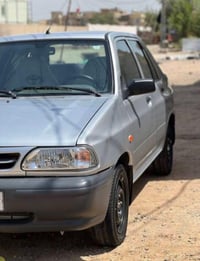 مديل ٢٠٢٤ • ماشيه ٣٠٠٠٠ • بحالة زيرو