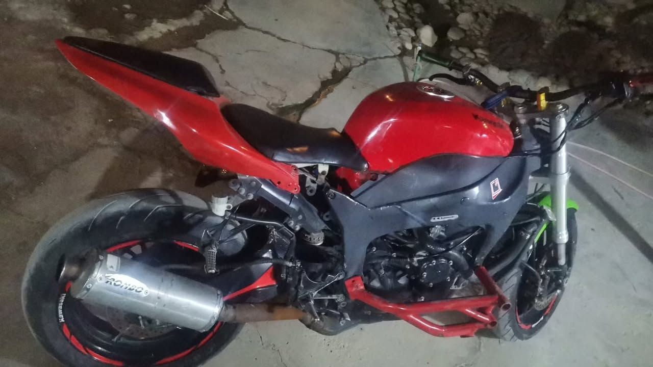 السلام وعليكم  دراجه كاوسكي ادوات للبيع عنواني بصره تنومه تواصل 770 551 4019


**إذا كنت صاحب هذا الإعلان وتريد حذفه لأي سبب، رجاءا أرسل رسالة إلى الدعم الفني**