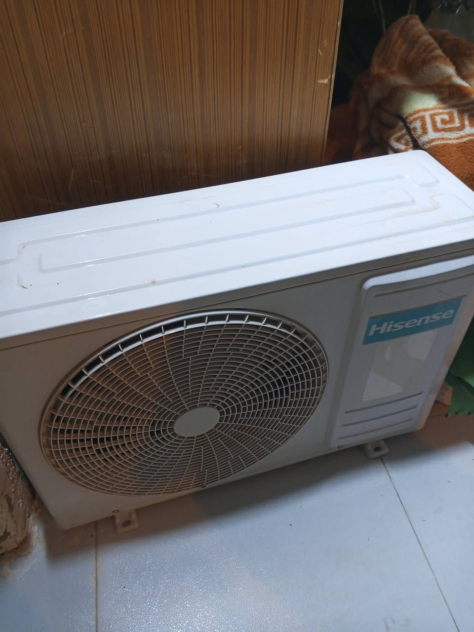 سبلت ابو طن للبيع سعر 250 استعمال قليل


**إذا كنت صاحب هذا الإعلان وتريد حذفه لأي سبب، رجاءا أرسل رسالة إلى الدعم الفني**