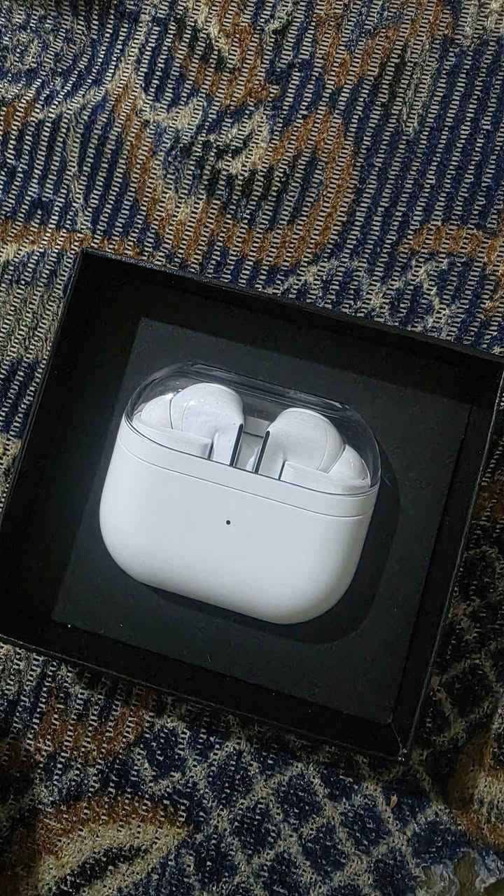 سماعات سامسونك الاصليه بس مكسوره من الباكيت  جديده معنه كلمه اريدهه ١٥٠ الف البصره الكزيزه ماعندي توصيل ترا تجي من بيتنه تاخذهه


**إذا كنت صاحب هذا الإعلان وتريد حذفه لأي سبب، رجاءا أرسل رسالة إلى الدعم الفني**