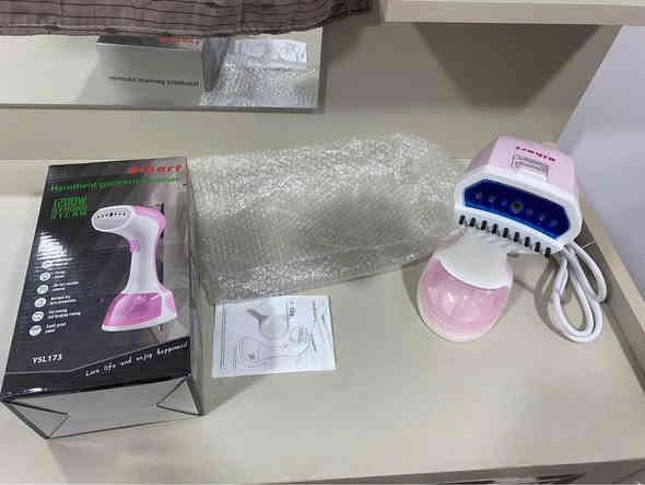 اوتي بخاري من Bihart
✅اوتي بخاري صغير 
✅كلش حلو ونازك 
✅ويا ملحقاتة 

⭕️سعر بعد التخفيض بس بـ15 
⭕️متوفر توصيل 
 
📞واتساب ***********
قناتي تليگرام: https://t.me/o2_ap الرمادي
