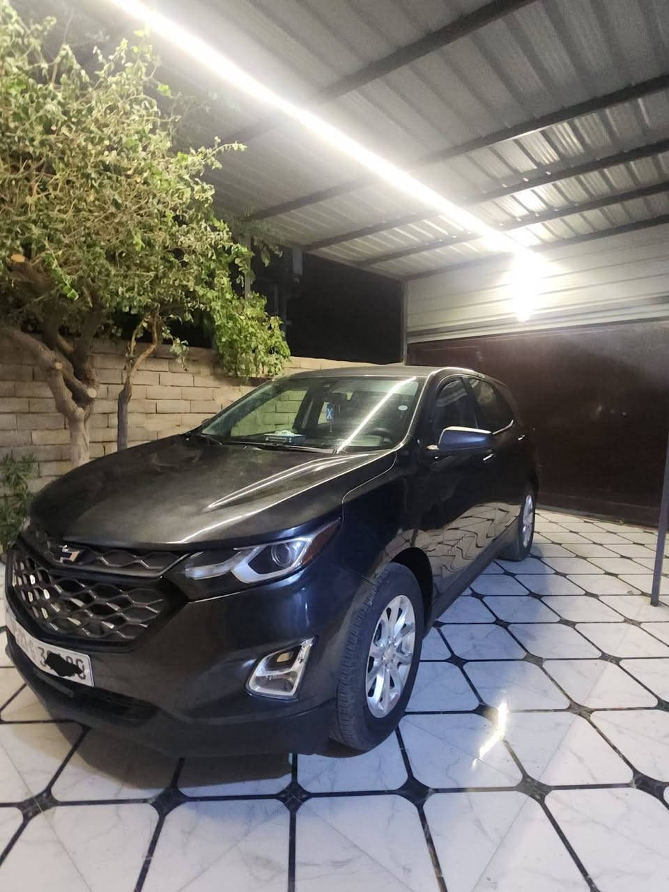 السلام عليكم 
اكوينكس 2021 لون رمادي رصاصي رقم سليمانيه الإنكليزي ماشيه 92

(حادثه بسيط بنيد ودعاميه بدون ضرر داخلي) محرك 1500 تيربو
تخم تاير 
رادار امامي وخلفي تحديد مسار مانع تصادم كامره خلفيه دواره 360درجه ازرار أبواب شاشه لمس 7بوصات تدعم Appleو  Android Auto تحكم ستيرن جهتين مقاعد قماشيه كير 6سرعات السعر 145وبيها مجال

العنوان البصره القرنه

***********
