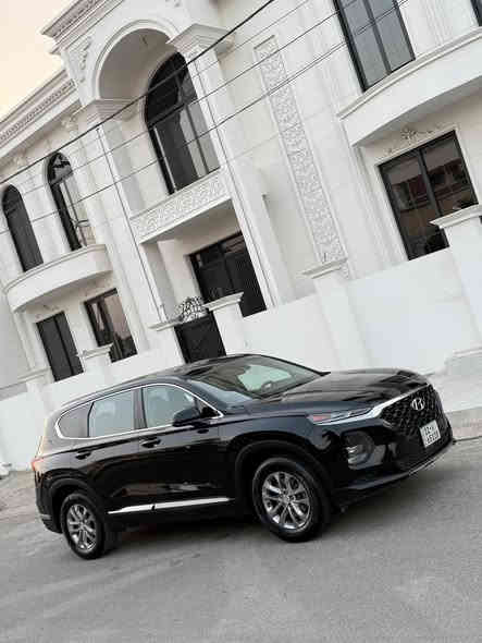 سيارة سنتافي وارد امريكي 2019 
شرط كير محرك على وضع شركة صدر امامي خلفي جاهزها اربعه تايرات جددت سنويه وارقام جديده تحويل مباشر بيها ربع صندوك صبغ بدون دواخل وايرباك ورقم شاصي مرفق مع صوره سعر 175 
***********
