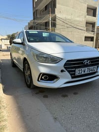 اكسنت خليجي • ٢٠٢٠ • ماشي ٩٥