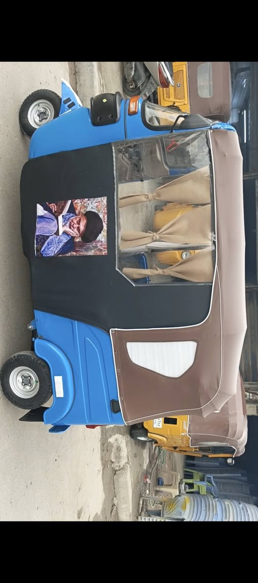 السلام عليكم تكتك لبيع موديل 22شهر5 رقم وسنويه تحويل ثاني يوم العنوان بغداد ***********
