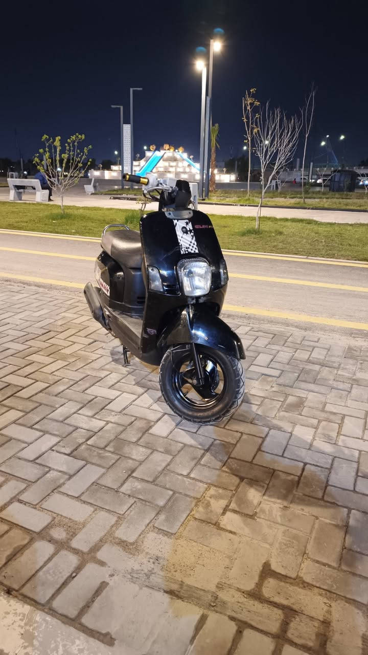 سلام عليكم بوليسي نوزل  للبيع ستوه جفتته اول مره تنفتح 
مناقصه برغي سعر 600
رقم لهاتف:***********
عنوان بصره خمسه ميل شارع لميثاق
