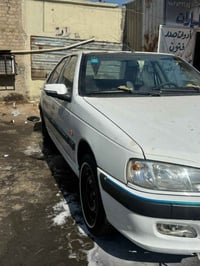 بيجو بارس لفين وفنعش مكان بقداد ٠٧٧٥٥٣١١٦٥٥