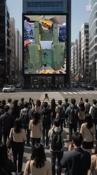 مشلح لبناني • زيتوني • عسلي