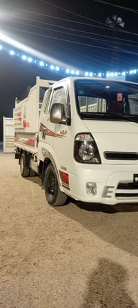 وبركاته سياره كيه عموشه للبيع رقم الانبار سياره نضيفه حيل مكفوله من ضر...