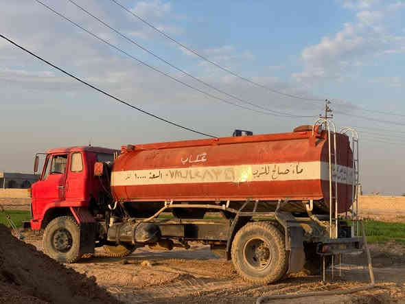 من بعد السلام تنكر هينو للبيع
المكان كركوك الحويجه ناحية الزاب
للاستفسار ***********
