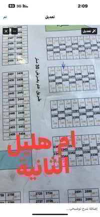 تًوجد مجموعة قطع بسعار مناسبة تحويل مباشر الرسميات  سند وكالة  ومستمسك...