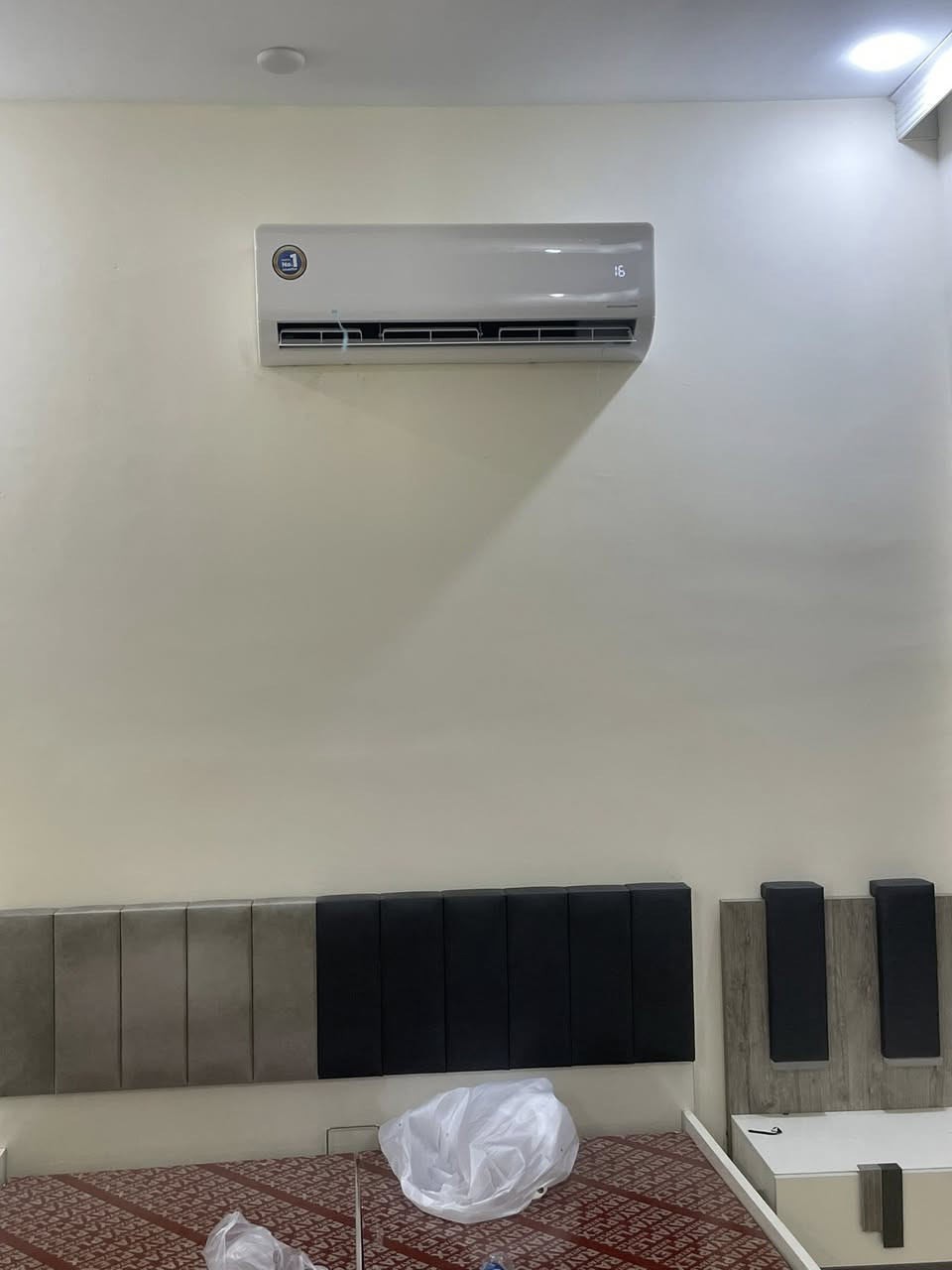نصب سبالت   وصيانه و تنظيف كافة أنواع أجهزة التبريد موقعياً و بكادر متخصص مع الضمان  .. 👷🏻‍♂️

يعنى عندك صيانة أو تنظيف لا تحتار   سبلتك مابي برودة لا تحتار سبلتك دفع الهواء ضعيف لا تحتار، إتصل بينا و راح نجيك لباب بيتك .. 

   ماعليك فقط الاتصال بمركز خدمة العملاء  على الواتس اب  
***********

🟥  تنظيف موقعي  لجميع الدوائر والشركات مع الضمان 
🟥 صيانة - شحن غاز مع الضمان - نصب - غسل 
عمل فاكيوم ..
***********
