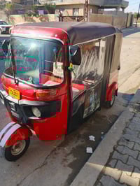 تكتك موديل 18 • مسجل اوراق • ضمان المكينه