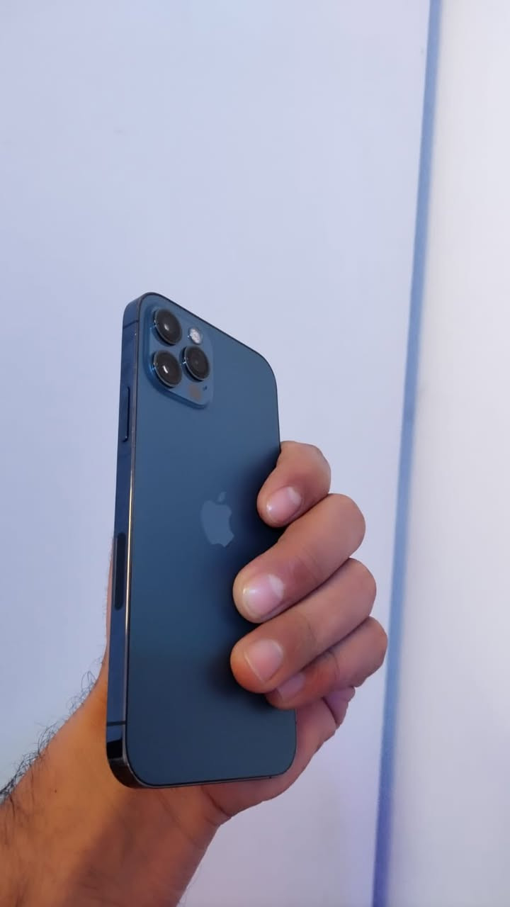 ايفون ١٢ برو للبيع نضيف مبدل بس بطاريه 
سعره ٣٥٠ الف ذاكره ١٢٨


**إذا كنت صاحب هذا الإعلان وتريد حذفه لأي سبب، رجاءا أرسل رسالة إلى الدعم الفني**