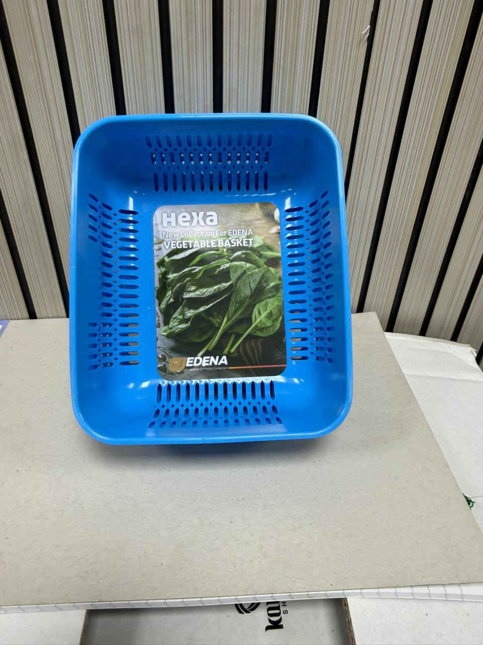 سله بلاستك ثلاثيه سله ثلاجه كل 3قطع تعتبر قطعه سعر الدرزن 12سيت ب 8000
للاستفسار الاتصال وتس اب ***********
