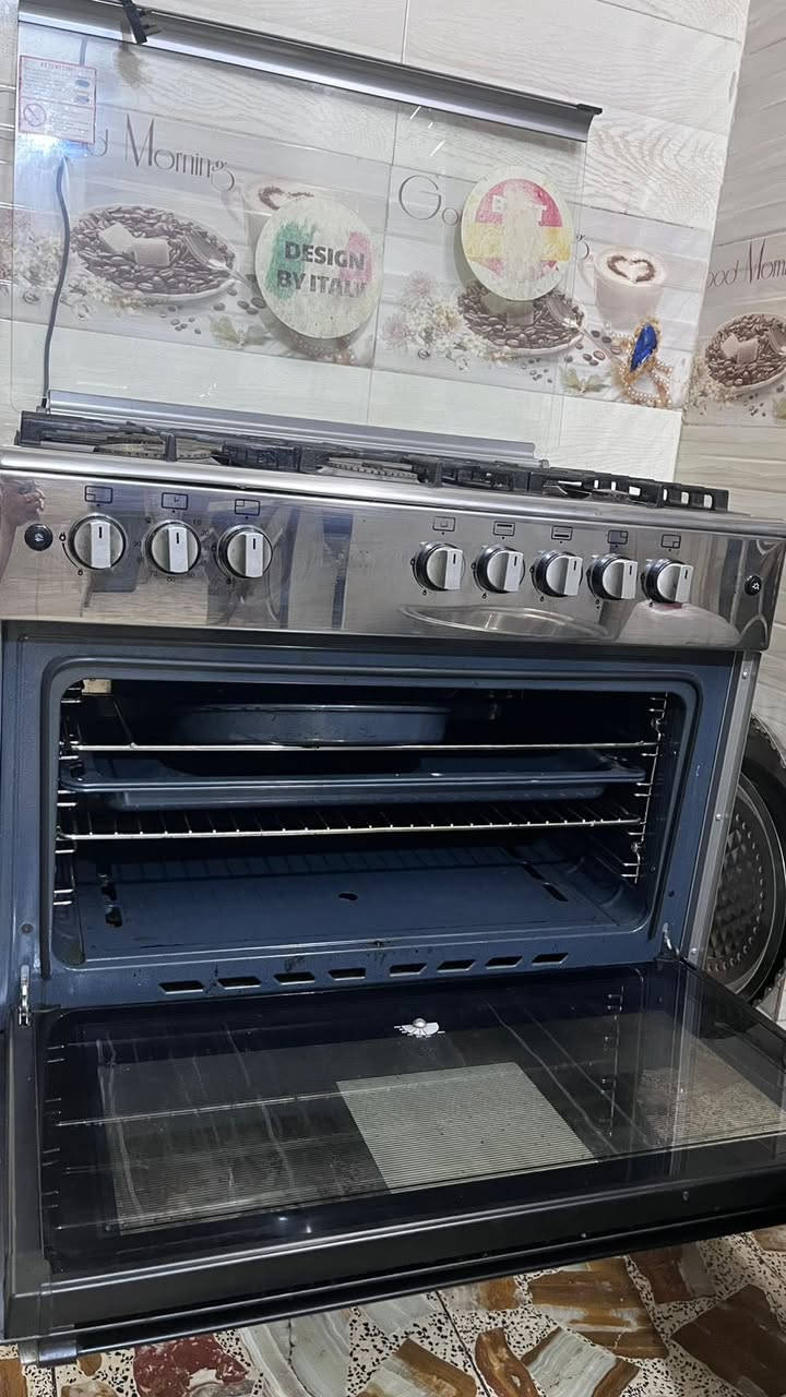 مرحبا طباخ ديلوكس استخدام قليل جميع العيون شغالة السعر ٥٠٠


**إذا كنت صاحب هذا الإعلان وتريد حذفه لأي سبب، رجاءا أرسل رسالة إلى الدعم الفني**