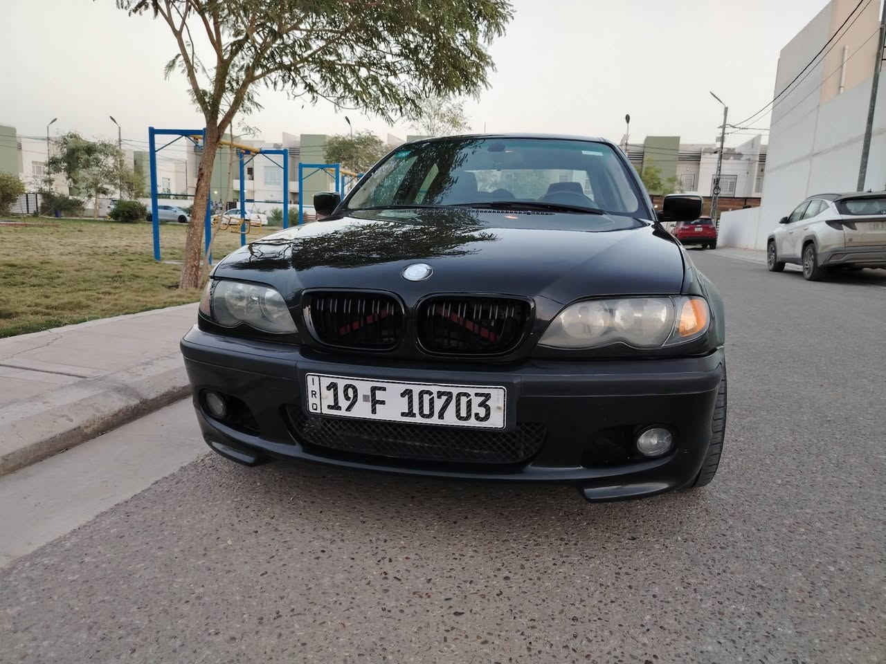 E46. 325i . موديل 1998 . السياره جاهزه. ادامه كامله للمحرك. بلكات بوش الأصلي. واشر قبق ولفات جديد. غرفه جديده. سنويه نهايه 28 . العنوان كربلاء. السعر 74.وببه مجال للطيبين.


**إذا كنت صاحب هذا الإعلان وتريد حذفه لأي سبب، رجاءا أرسل رسالة إلى الدعم الفني**