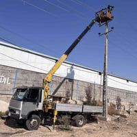 من رخصت الادم سياره جاهزه للشغل سله او حمل متواجد ٢٤ ساعه داخل وخارج ب...