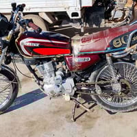 ماطور للبيع مكفول من كلشي 2020سلف هندر بصمة شقال السعر 475الف و بي مجا...