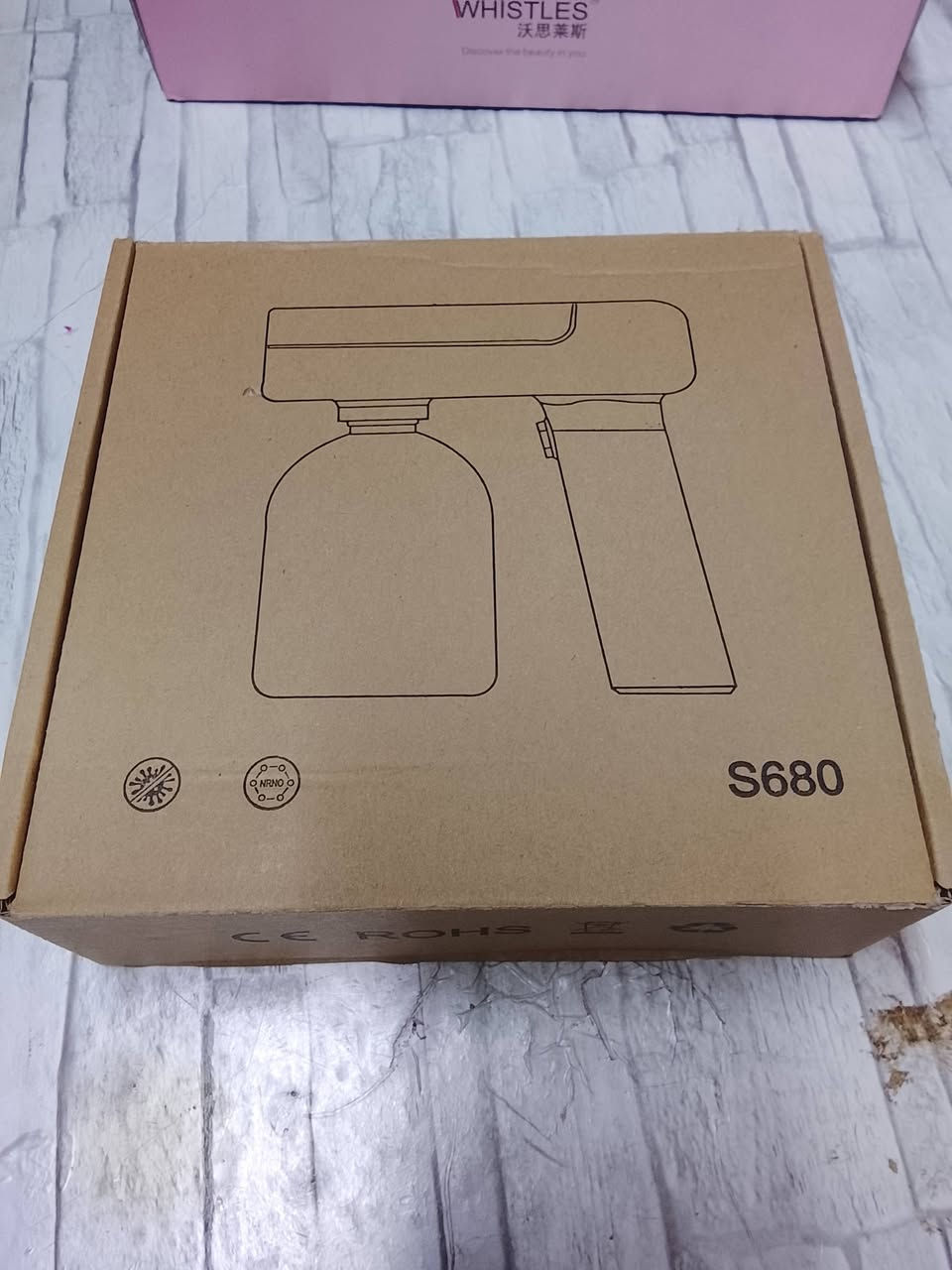 اجهزه طلعتلي بالامزون الي يحب يدخل خاص


**إذا كنت صاحب هذا الإعلان وتريد حذفه لأي سبب، رجاءا أرسل رسالة إلى الدعم الفني**