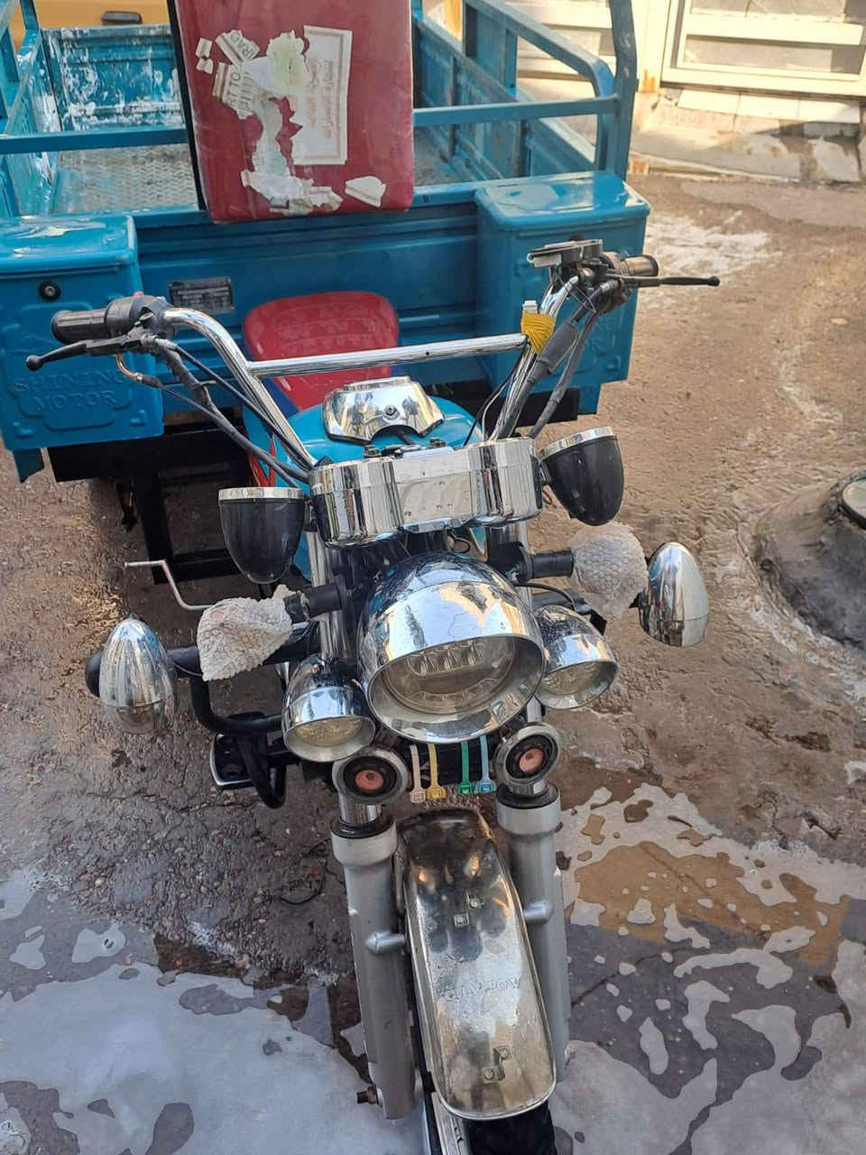 للبيع ستوته بلال 2023 سعر مليونين وربع ميه 2400 بيها مجال حك الجيه
مكانها بغداد الدورة للتواصل خاص مفتوح ☝️


**إذا كنت صاحب هذا الإعلان وتريد حذفه لأي سبب، رجاءا أرسل رسالة إلى الدعم الفني**