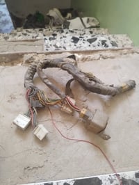 تفصيخ • قطع غيار • قديم