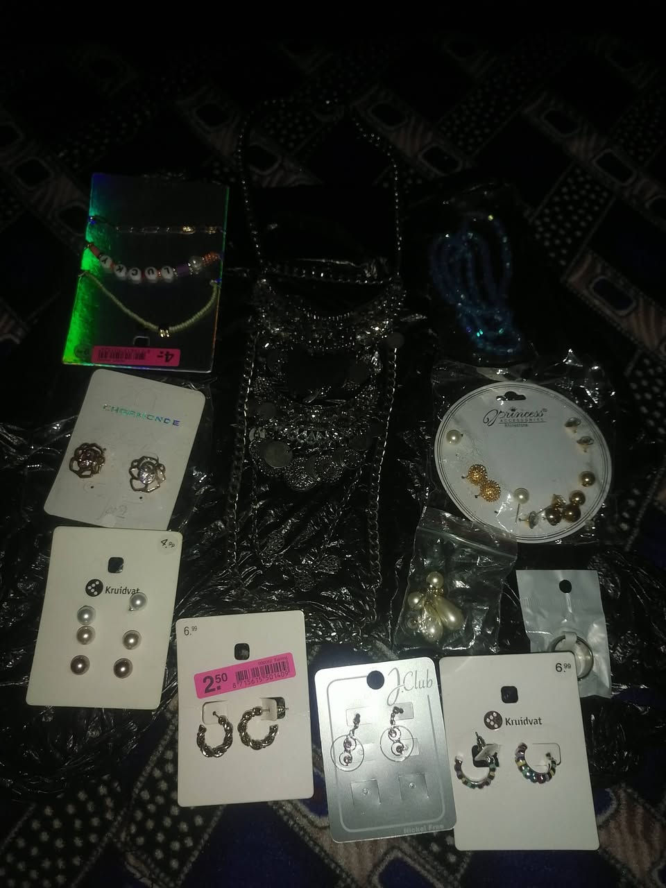 20 مع التوصيل


**إذا كنت صاحب هذا الإعلان وتريد حذفه لأي سبب، رجاءا أرسل رسالة إلى الدعم الفني**