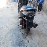 دراجة • هاي 200 • ابو غريب خرنابات