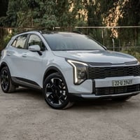 كيـا سپـورتـج 2026 ماشـية 1000 KM  فول مواصـفات و الفتحة پانوراما.  07...