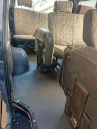 المديل ٩٤ السنويه ٢٩ ماعليها لا هيئه ولا غرامه محرك ونجي بانزين بيها ك...