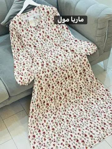 اكثر من 15تشكيلا
41 دينار 
فستان طويل 
جملة الدسته فيه 12قطعة مشكلة الوان مقاسات l.xl.2xl.3xl


**إذا كنت صاحب هذا الإعلان وتريد حذفه لأي سبب، رجاءا أرسل رسالة إلى الدعم الفني**