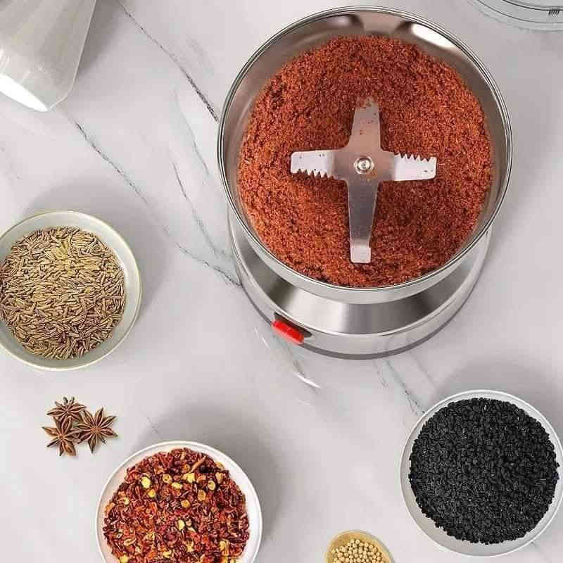 ✔️✔️ عرض خاص ✔️✔️

📢📢 طاحونة  📢📢

🔥🔥 السعر 3,500 دينار 🔥🔥

العنوان : موصل حي الحدباء سايدين جامع الغفران مقابل أفران الحدباء ومركز الشرطة 

🚗🚗 يوجد توصيل داخل الموصل فقط 🚗🚗
للاستفسار مراسلة الصفحة أو الاتصال على الرقم ***********
