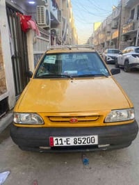 سايبه موديل ١٣ رقم نكليزي  جديد مصفره هيئه وغرامات سياره أب اسمي تحويل...