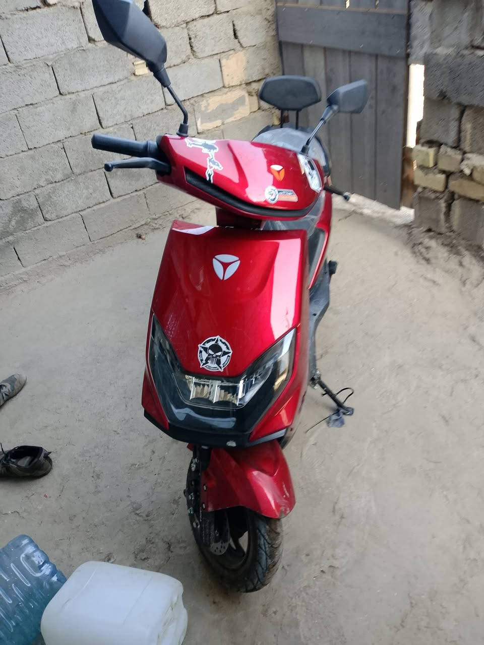 البيع جديده صار سبوع من خذته وضمان


**إذا كنت صاحب هذا الإعلان وتريد حذفه لأي سبب، رجاءا أرسل رسالة إلى الدعم الفني**